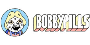 08 - Bobbypills